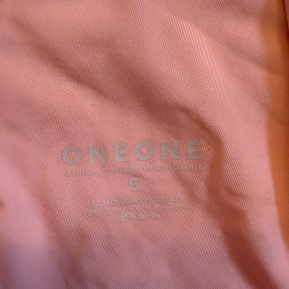 ONEONE Bikini Set. Brand new! Never Worn. Size Small - Picture 4 of 5